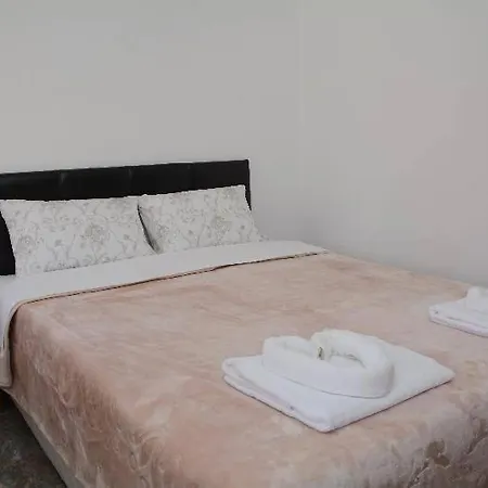 Hellen Hotel Side 2* Сіде