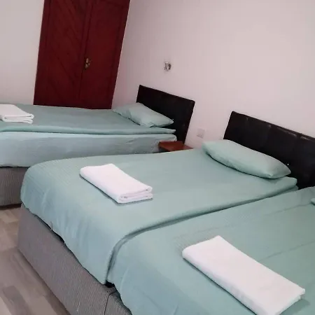 Hellen Hotel Side 2* Сіде