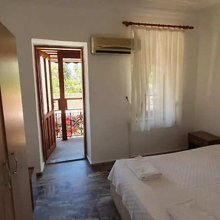 Готель Hellen Hotel Side Сіде