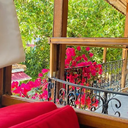 Hellen Hotel Side シダ